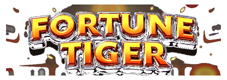 fortune tiger logo