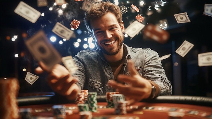 fortune tiger Casino en Vivo