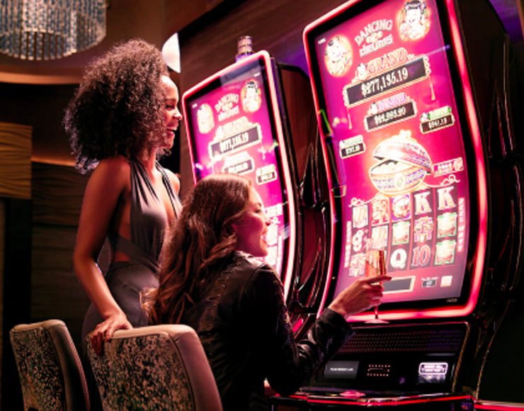 fortune tiger Arcade